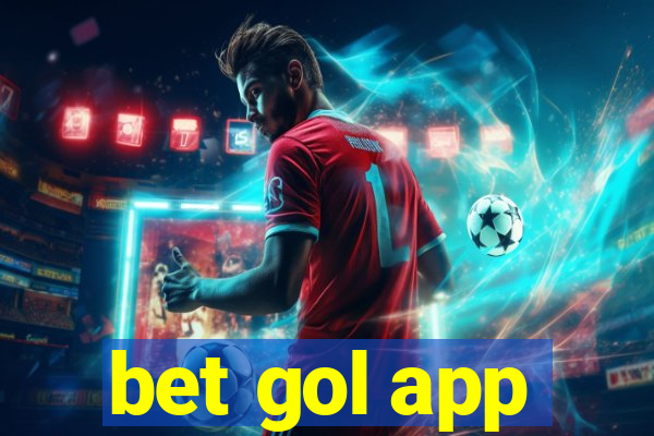 bet gol app